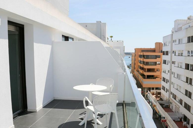 Hotel Eurostars Puerto de Ibiza