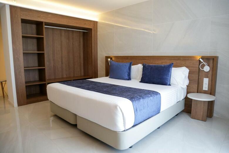 Hotel Eurostars Puerto de Ibiza