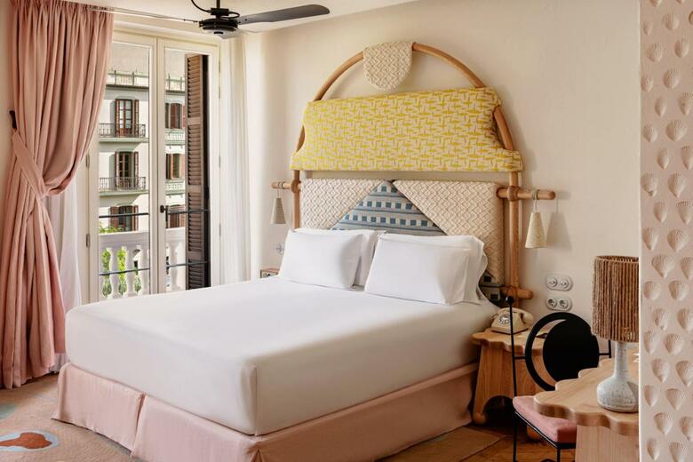 Hotel Montesol Experimental Ibiza