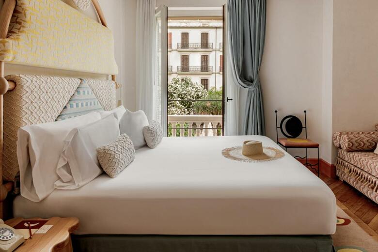 Hotel Montesol Experimental Ibiza
