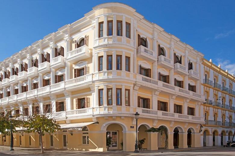 Hotel Montesol Experimental Ibiza