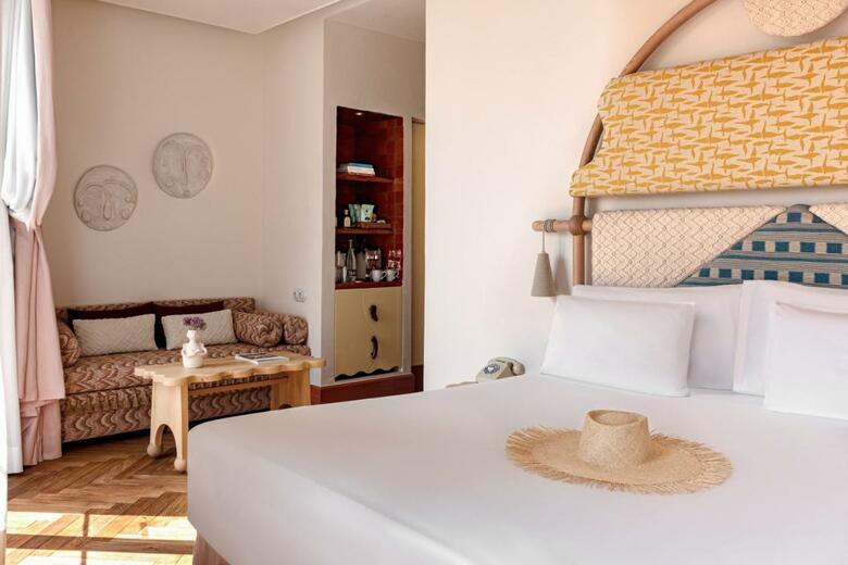Hotel Montesol Experimental Ibiza