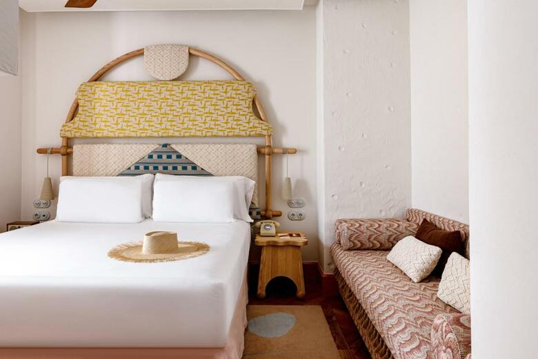 Hotel Montesol Experimental Ibiza