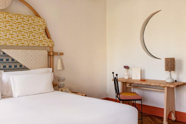Hotel Montesol Experimental Ibiza