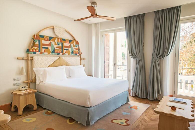 Hotel Montesol Experimental Ibiza