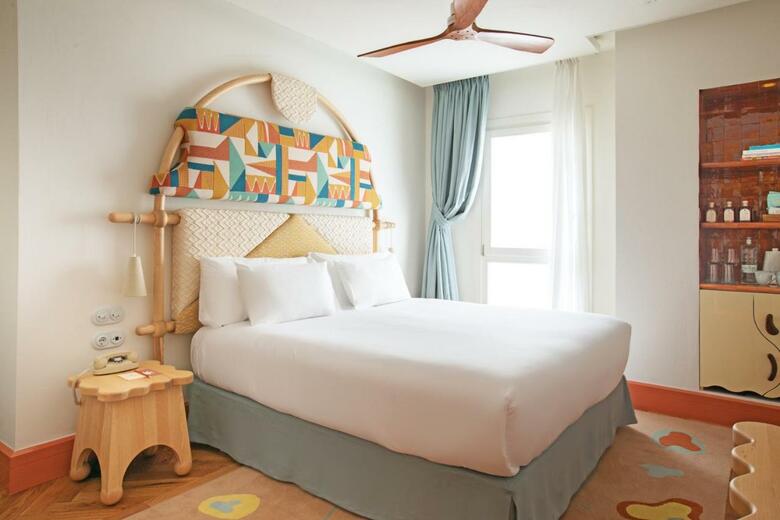 Hotel Montesol Experimental Ibiza
