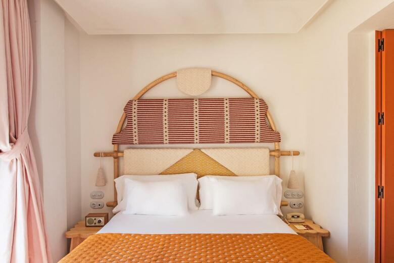 Hotel Montesol Experimental Ibiza