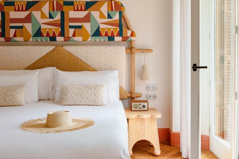 Hotel Montesol Experimental Ibiza