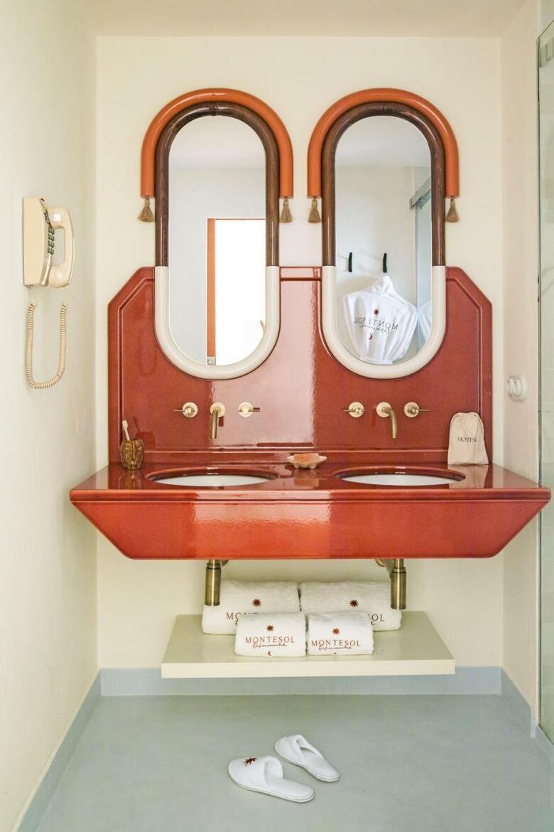 Hotel Montesol Experimental Ibiza