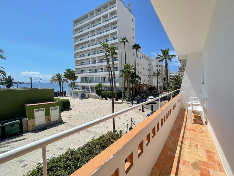 Hotel Figueretas