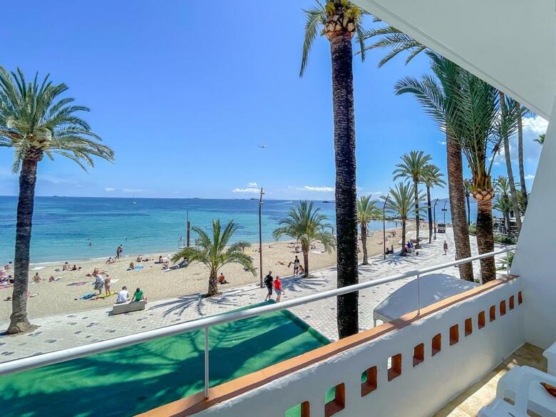 Hotel Figueretas