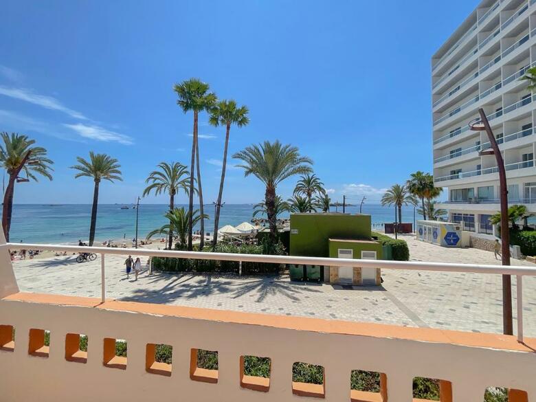 Hotel Figueretas