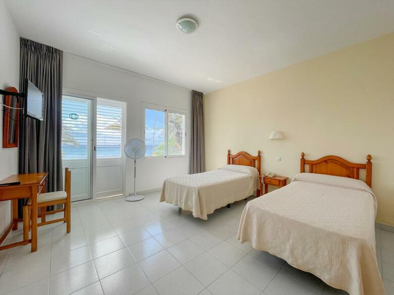 Hotel Figueretas
