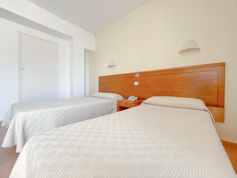 Hotel Figueretas