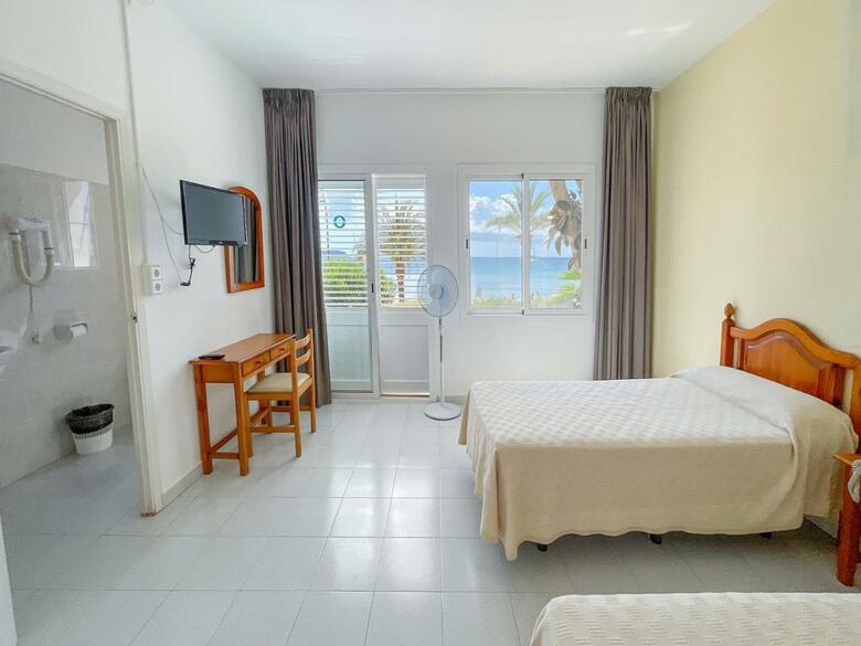 Hotel Figueretas