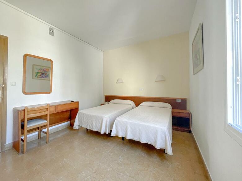 Hotel Figueretas