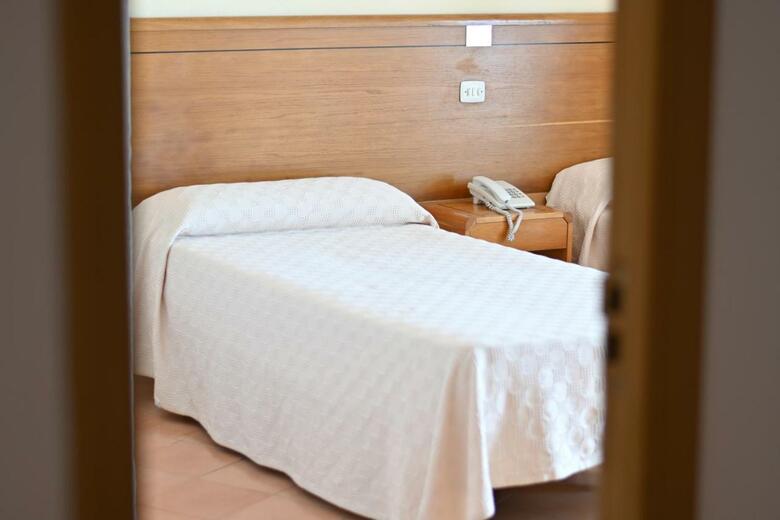 Hotel Figueretas