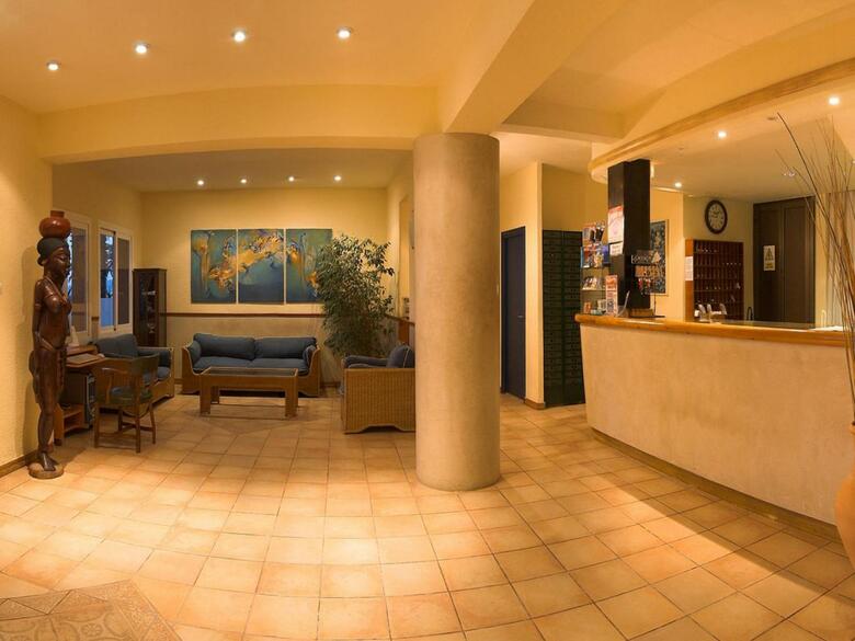 Hotel Figueretas
