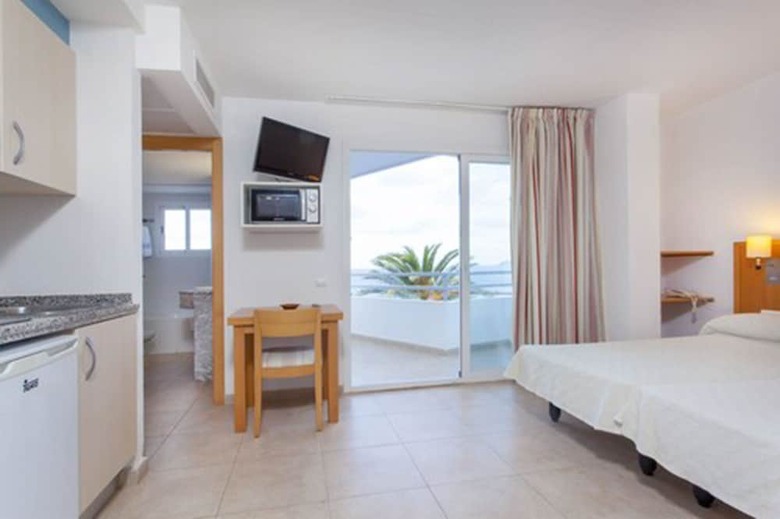 Apartamentos Mar Y Playa I & II