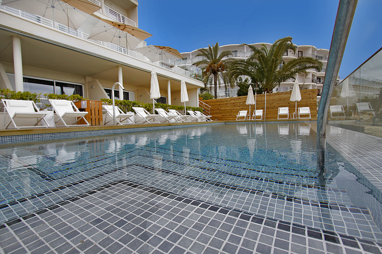 Hotel Nautico Ebeso