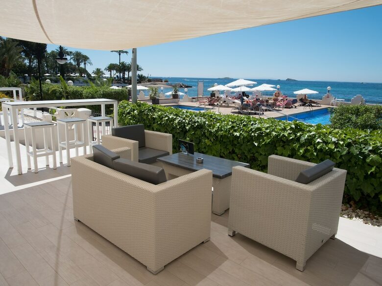 Hotel Nautico Ebeso