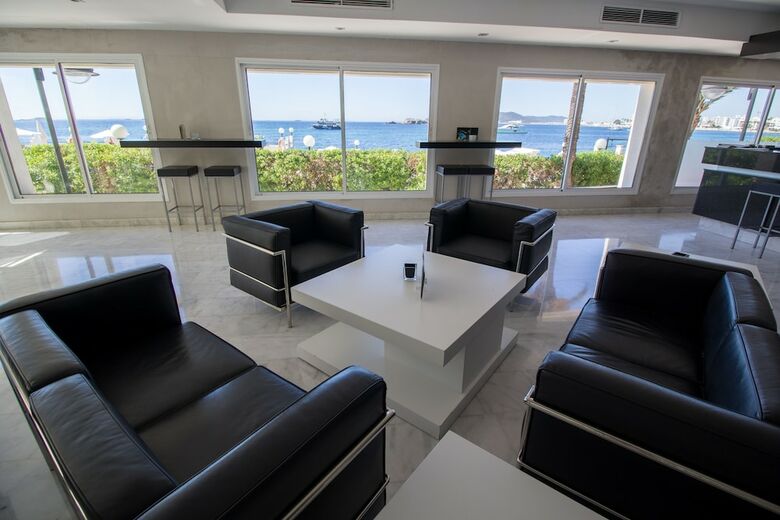 Hotel Nautico Ebeso
