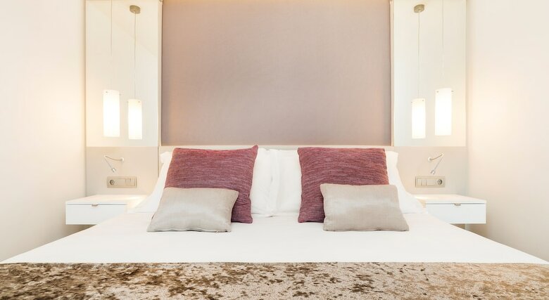 Hotel Insotel Club Tarida Beach