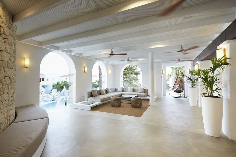 Hotel Insotel Club Tarida Beach