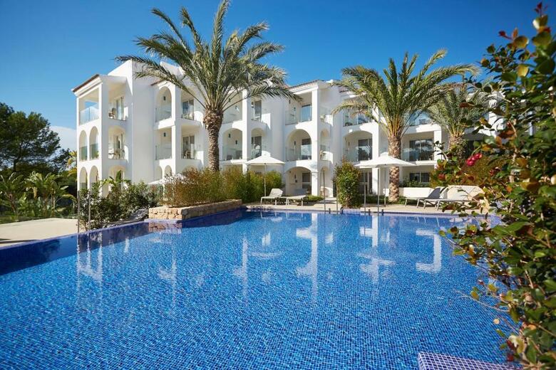 Hotel Insotel Club Tarida Beach