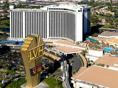 Hotel Westgate Las Vegas Resort & Casino