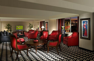 Hotel Westgate Las Vegas Resort & Casino