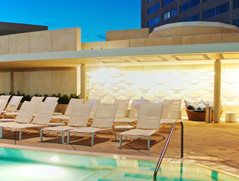 Hotel Loews Hollywood