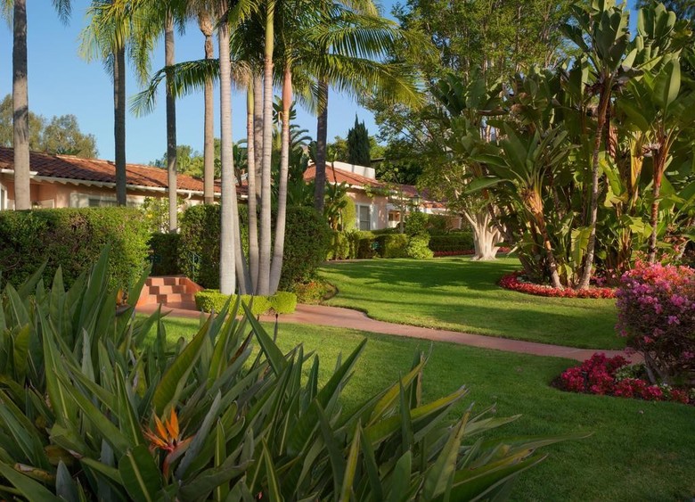 Hotel The Beverly Hills
