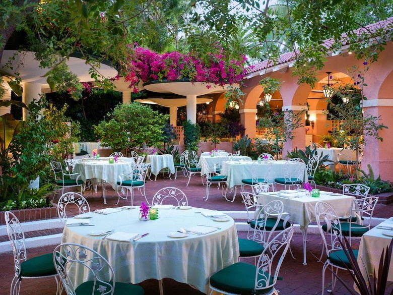 Hotel The Beverly Hills