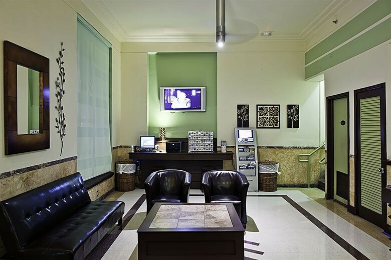 Hotel Kent