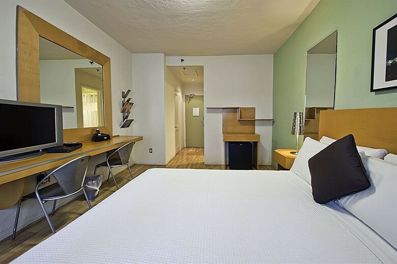 Hotel Kent