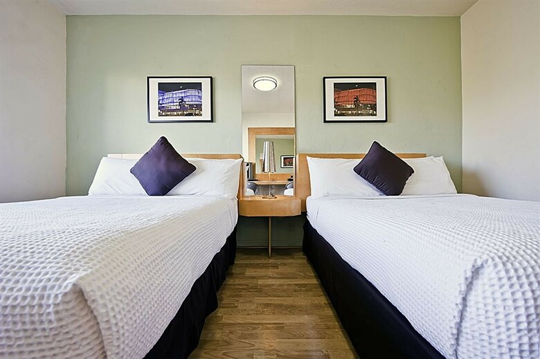 Hotel Kent