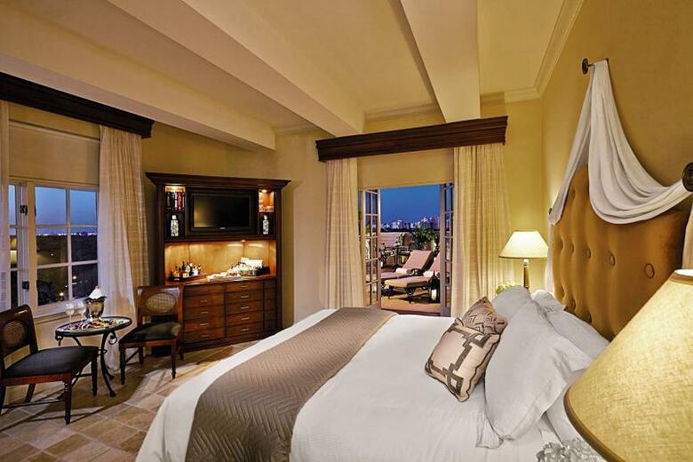 Hotel Biltmore