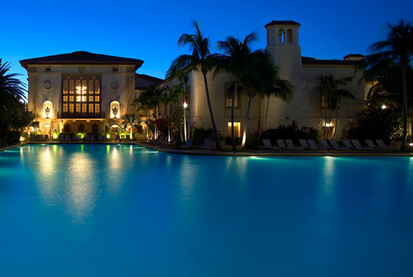 Hotel Biltmore