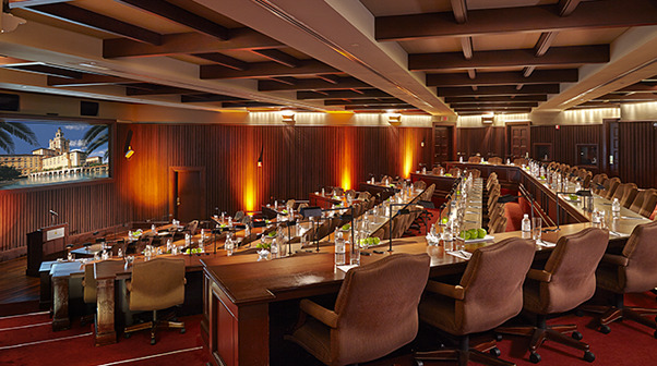 Hotel Biltmore