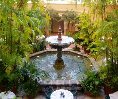 Hotel Biltmore