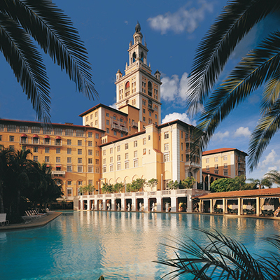 Hotel Biltmore