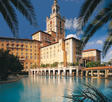 Hotel Biltmore
