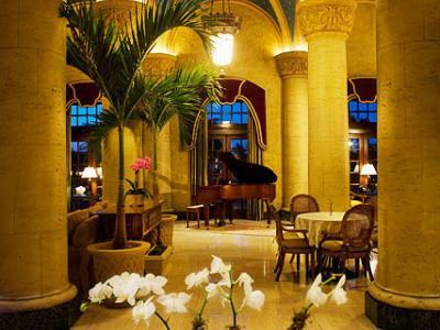 Hotel Biltmore