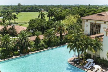 Hotel Biltmore