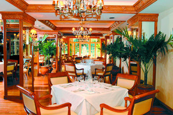 Hotel Biltmore