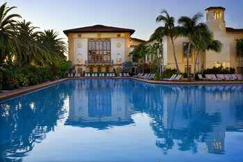 Hotel Biltmore