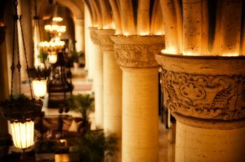 Hotel Biltmore
