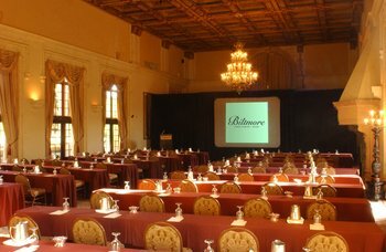 Hotel Biltmore