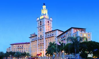 Hotel Biltmore